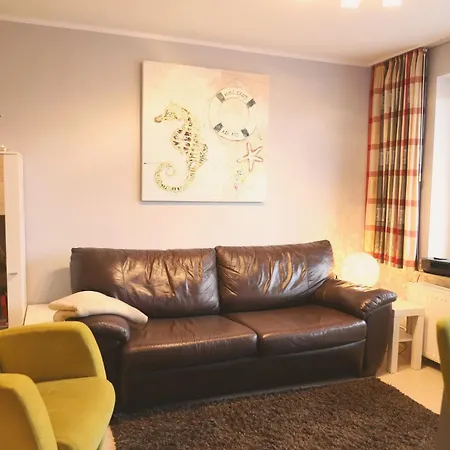 Apartamento 2-zimmer-appartementin Zentraler Lage