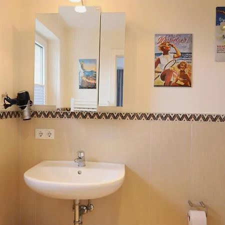 Apartamento 2-zimmer-appartementin Zentraler Lage *