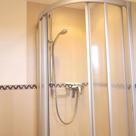 2-zimmer-appartementin Zentraler Lage *