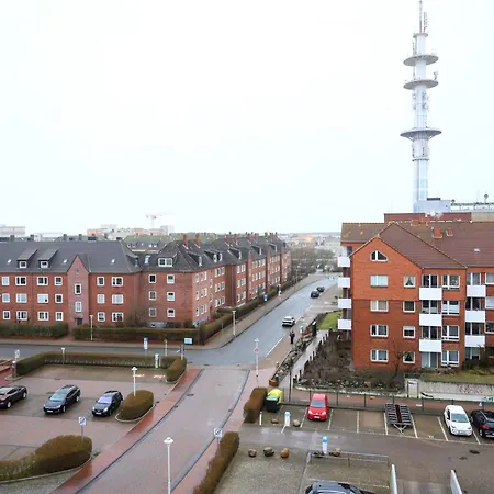 2-zimmer-appartementin Zentraler Lage
