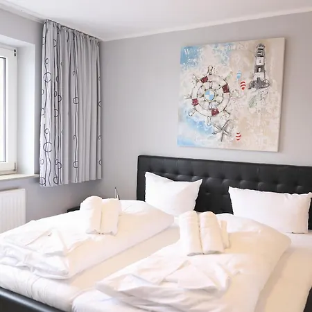 Apartamento 2-zimmer-appartementin Zentraler Lage