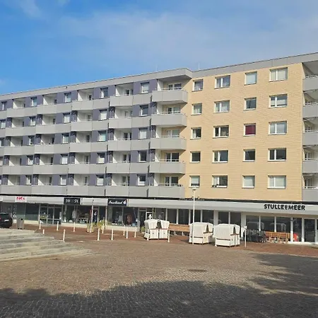 2-zimmer-appartementin Zentraler Lage *
